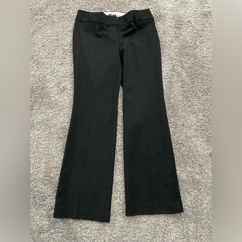 Julie Fit Petite Trousers